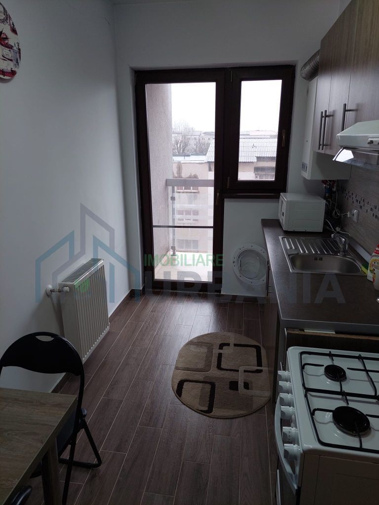 Apartament 1 camera de inchiriat, Tudor Vladimirescu, Complex River's Towers, Iasi - Poză 5