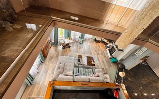 DE VANZARE CASA INDIVIDUALA 300 MP | 700 MP CURTE - Poză 27