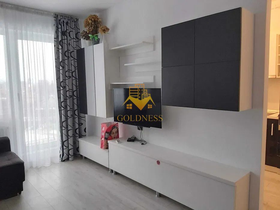 2 camere open space, parcare, terasa, Marasti, Profi, Pet Friendly - Poză 4