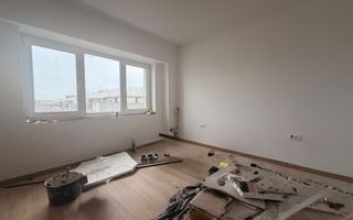 APARTAMENT 2 CAMERE | CENTRALA | INCALZIRE PARDOSEALA - Poză 4