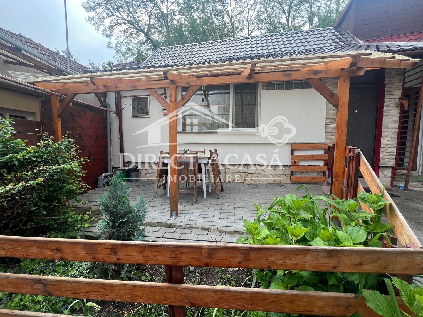 Casă cochetă de vânzare  – Târgu Mureș - Poză 1