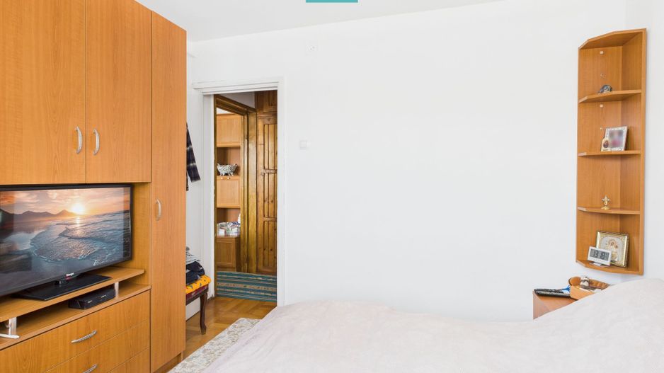 Apartament cu două camere zona gării - Poză 10