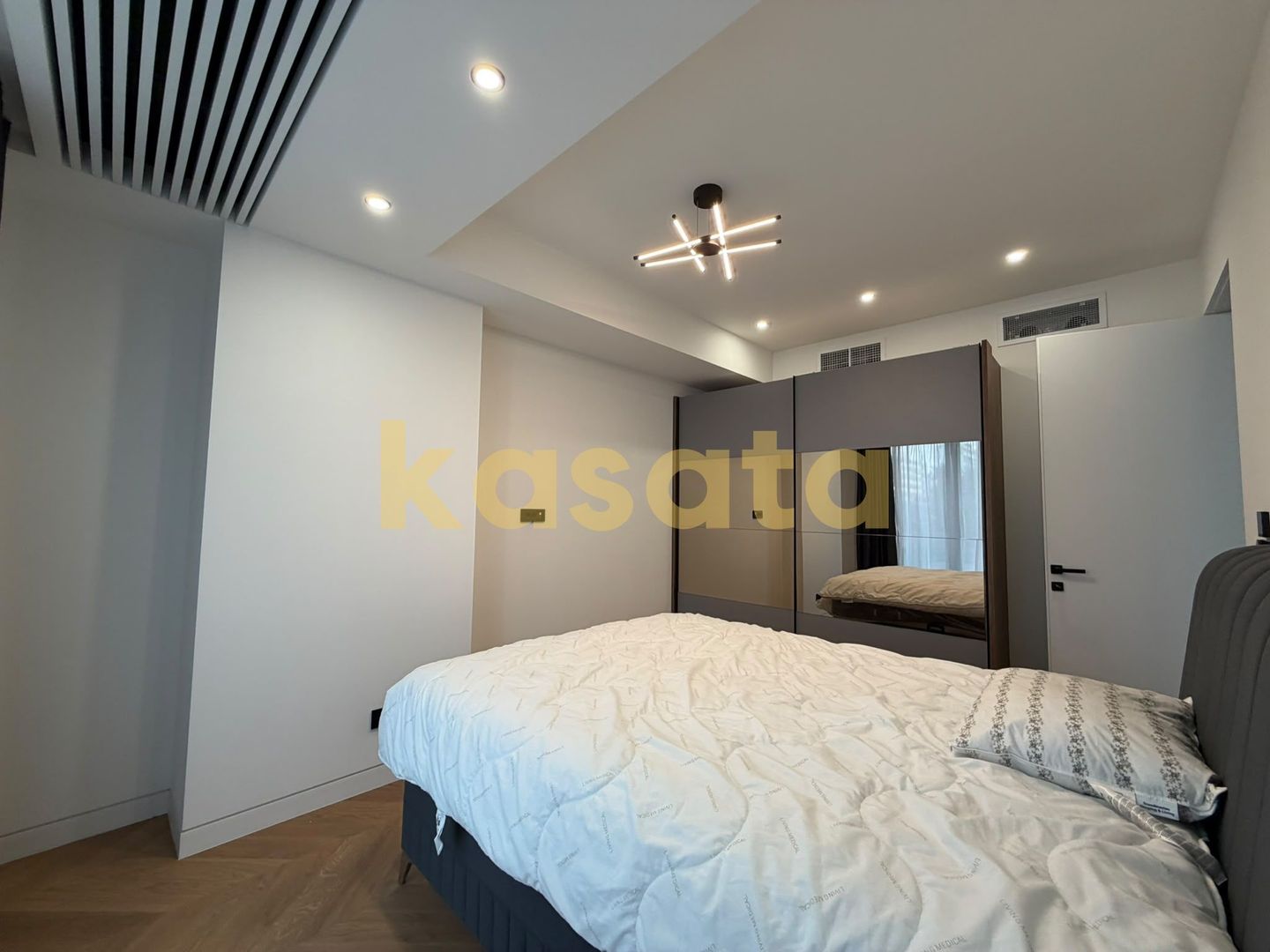 Apartament 2 camere | BHB | Prima închiriere | Luminos | Floreasca - Poză 4
