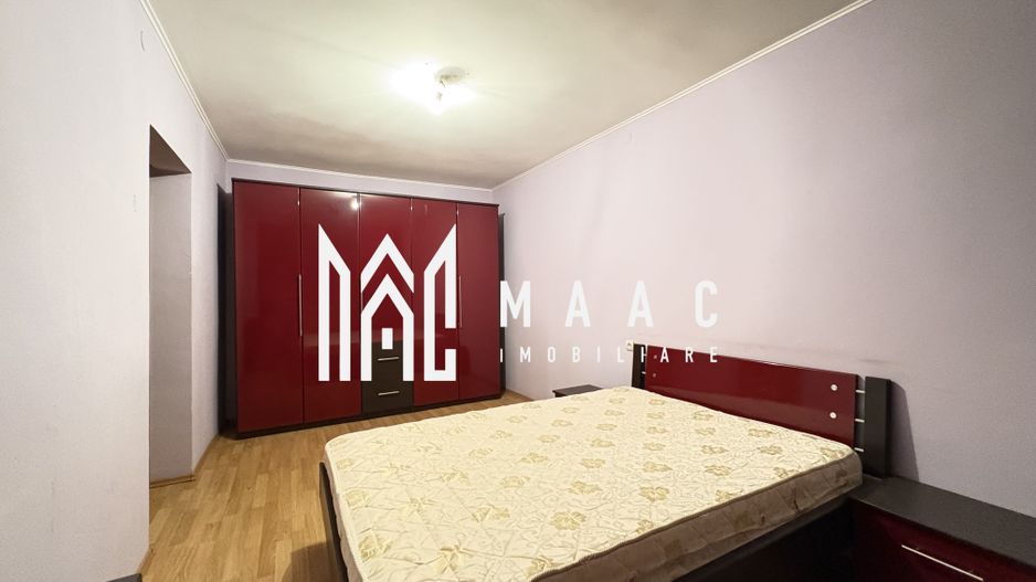 Apartament 3 camere I 2 bai I Central I Zona  Milea - Poză 11