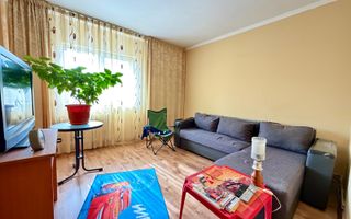 Apartament cu 3 camere in Marasti ! - Poză 1