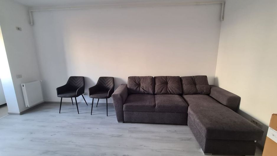 Militari Residence• Apartament Nou, Mobilat, Nelocuit  • 100 m STB - Poză 3