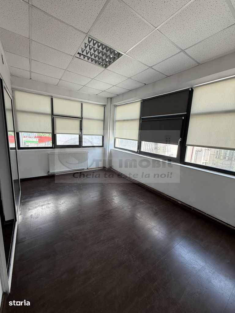 Spațiu de birouri modern TARGU CUCU -899 EURO - Poză 4