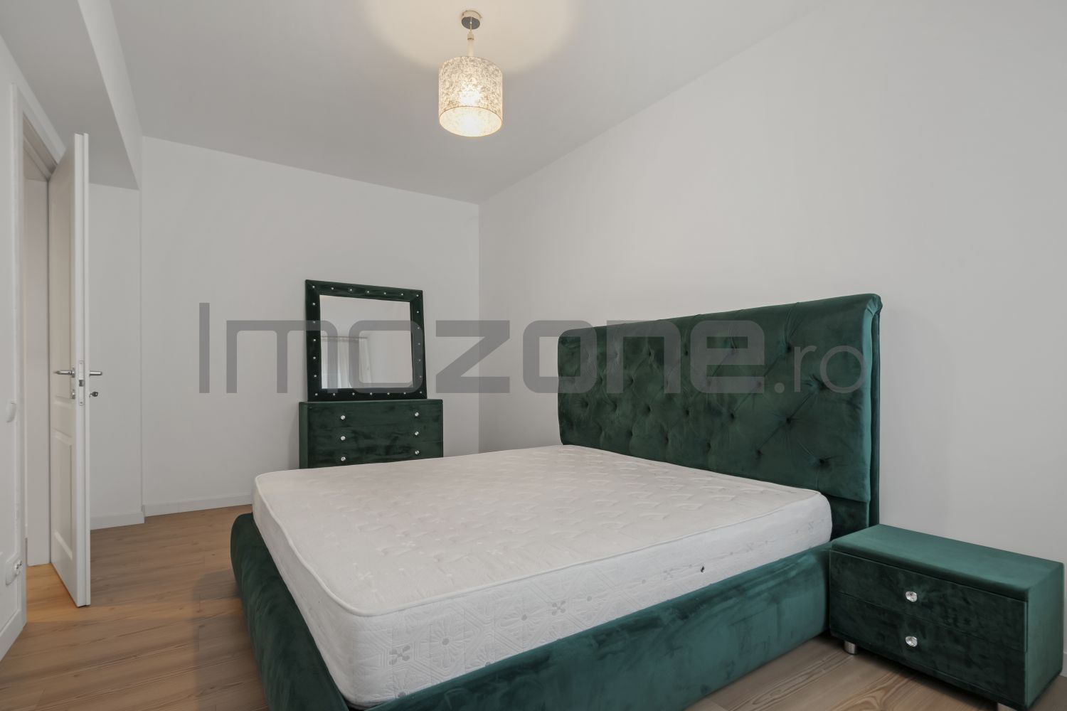 Apartament decomandat | 58 mp | Lake House Sisești | Mobilat sau Nemobilat | Nou - Poză 2