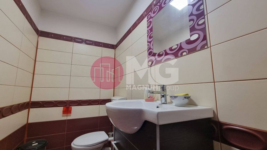 Vila Individuala  Pantelimon-Cernica, teren 2200mp - Poză 39