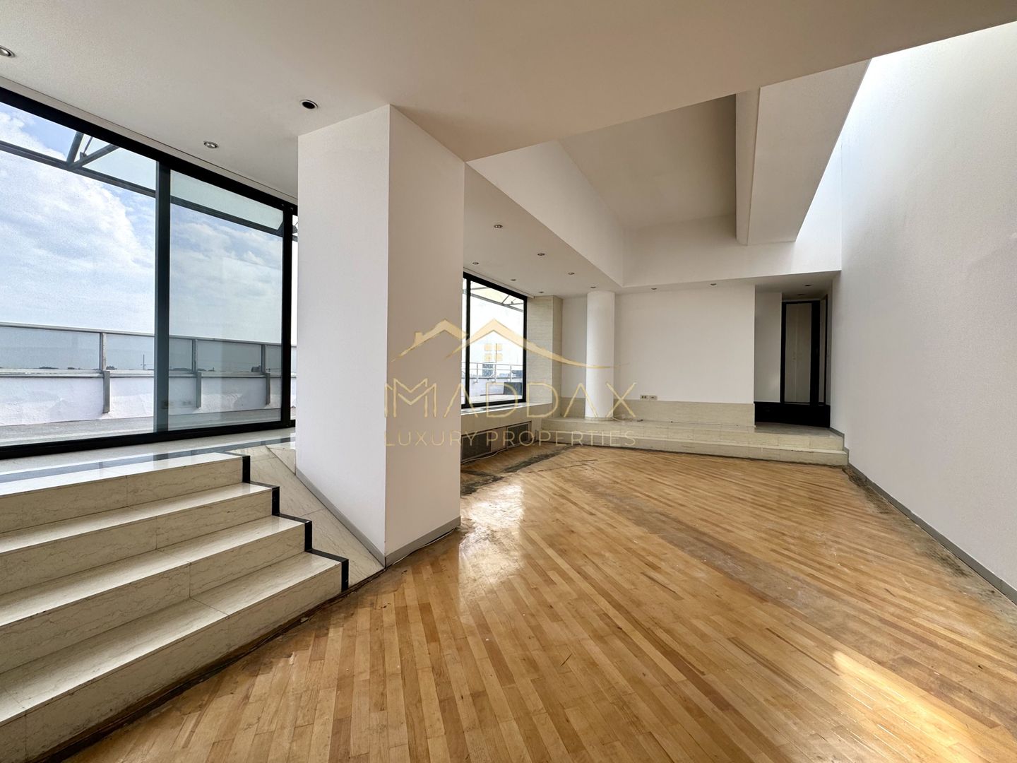 Penthouse *250mp* + Terasa *88mp* // Foisorul de Foc - Poză 2