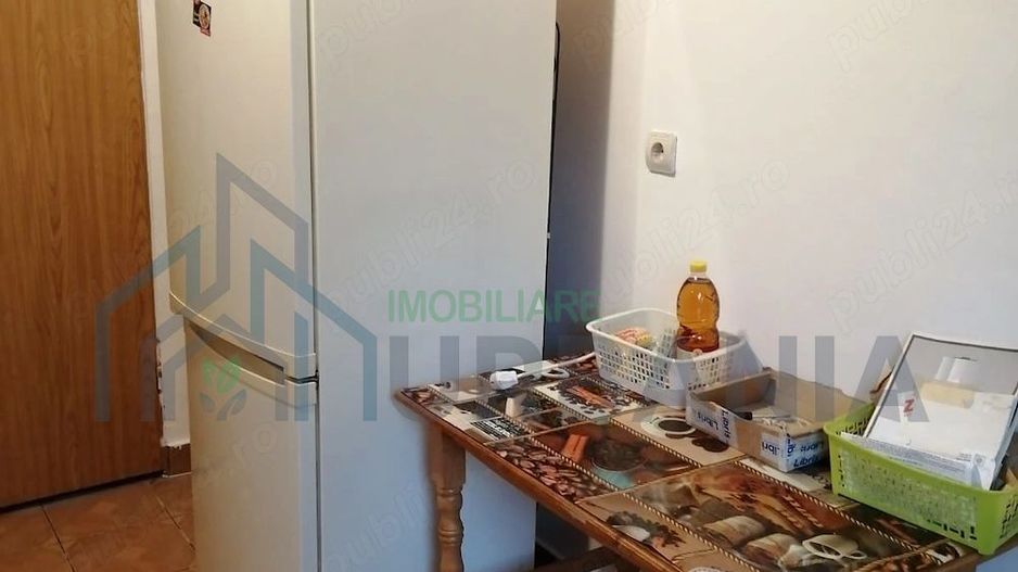 Apartament 2 camere de inchiriat, Iasi - 350 EUR - Poză 5