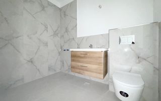 Apartament cu 3 camere/67mp/imobil calitativ/CF. - Poză 7