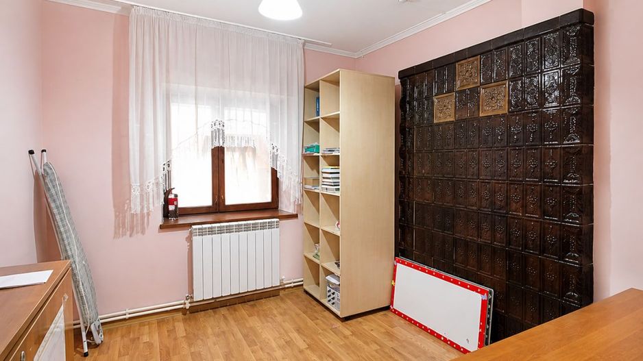 Casă 157,4 m² cu teren 15,3 ari – Holercani - Poză 41