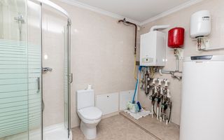 Chirie, casă, 5 camere, strada Primar Carol Schmidt, Centru - Poză 26