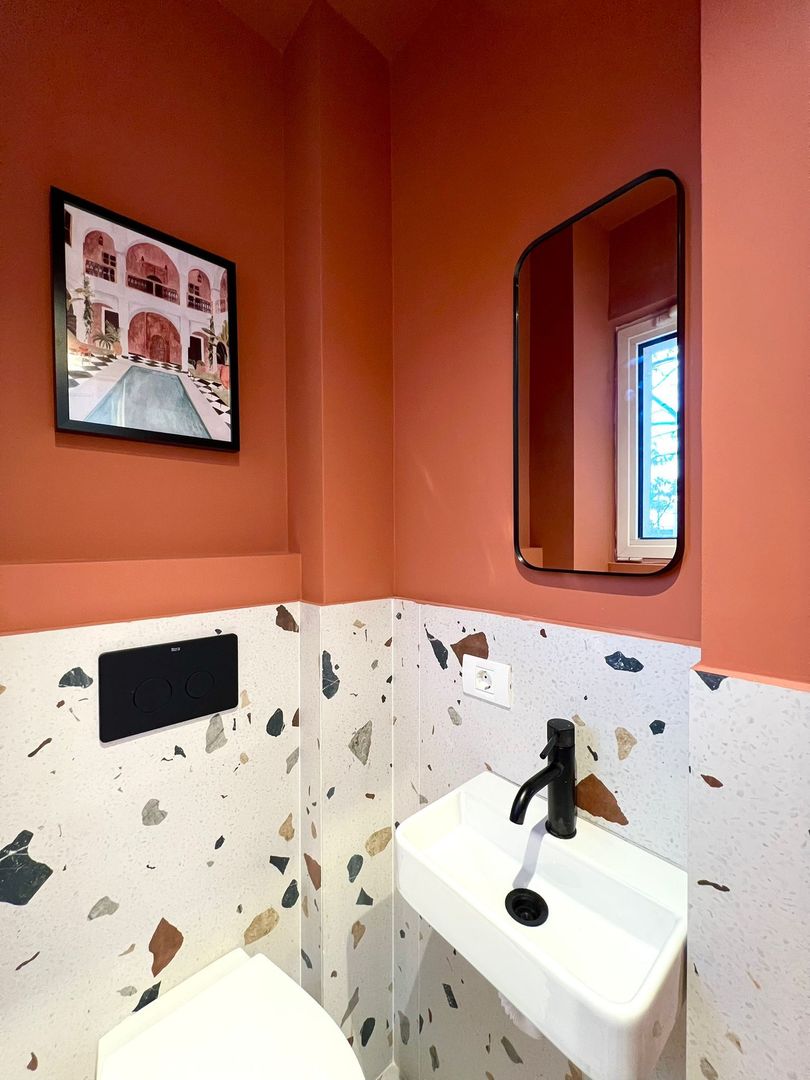 COMISION 0% - Apartament cu 2 camere str. Paleologu - Armeneasca - Poză 25