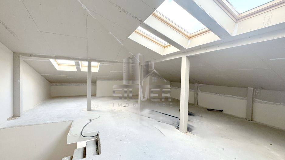 Casa tip duplex/zona strazii Campului. - Poză 17