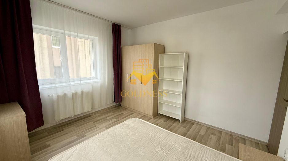 2 camere decomandate, parcare, Zona OMV, Leroy Merlin, Audi, Buna Ziua - Poză 7