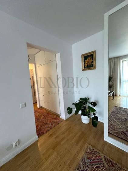 Apartament 2 camere Herăstrău - Parc Kiseleff - Poză 3