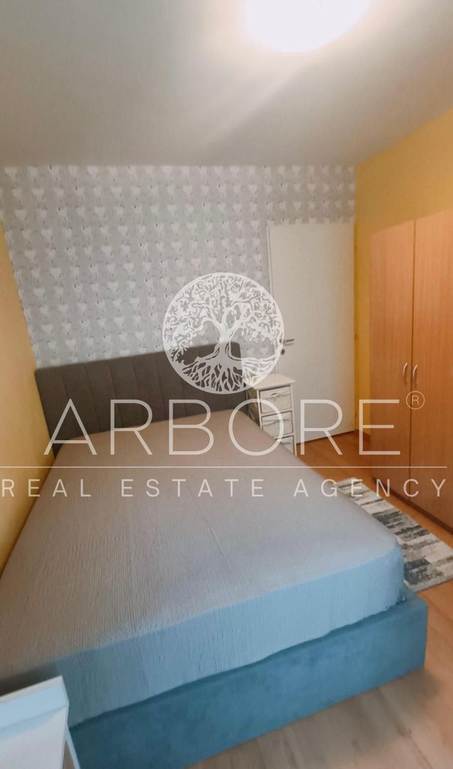 Închiriere apartament 3 camere Tineretului - Poză 4