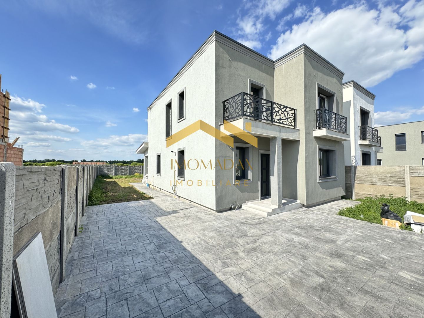 Bucovat-Casa individuală—Tva Inclus-Comision 0% - Poză 18