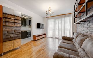 Apartament 3 camere Sisesti | Loc de parcare - Poză 5