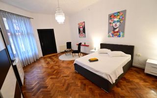 Apartament la casa I 3 camere I 2 bai I Ultracentral - Poză 1