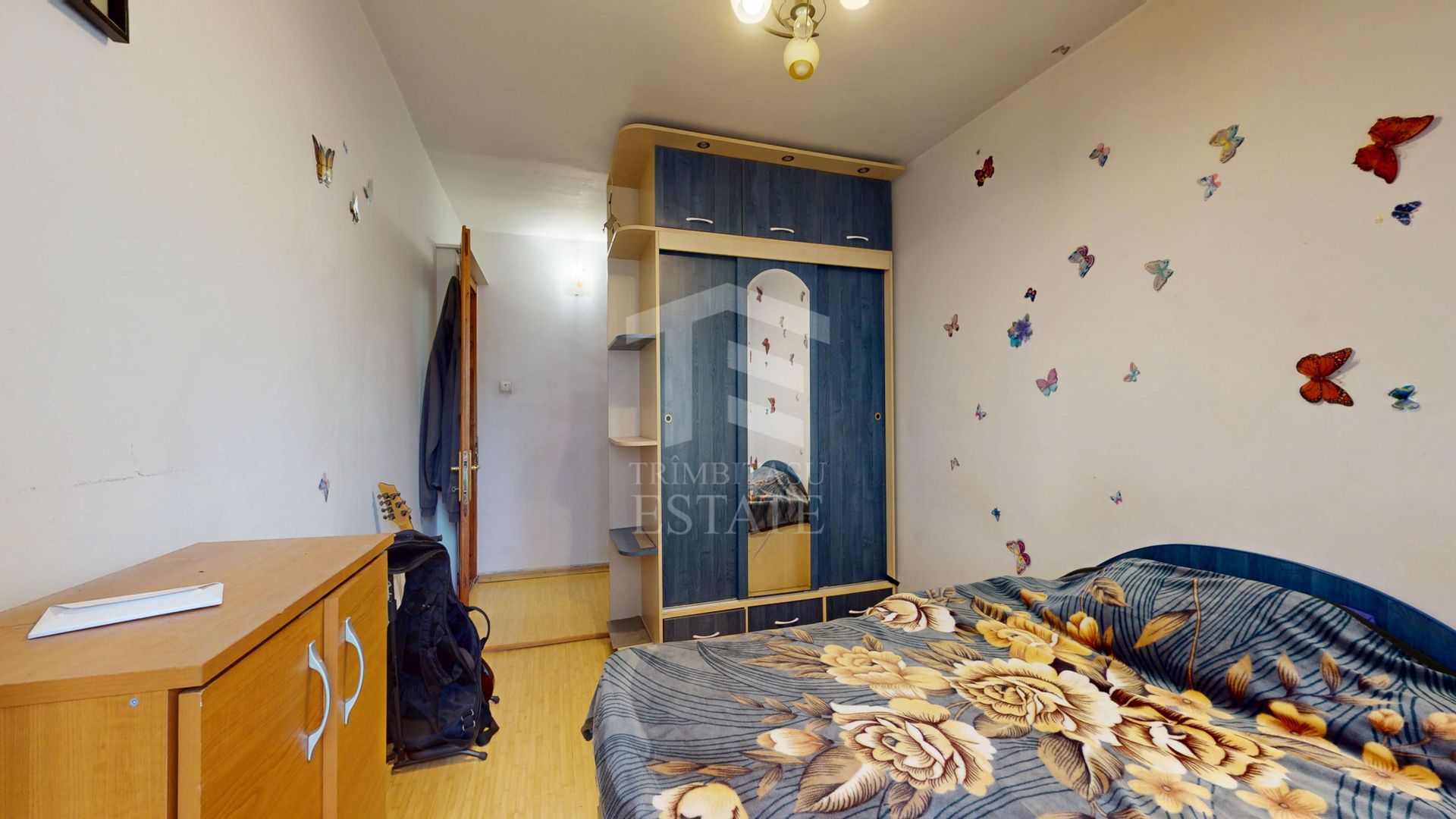 Apartament 3 camere Gorjului | Metrou 5 minute | Bloc 1981 - Poză 7