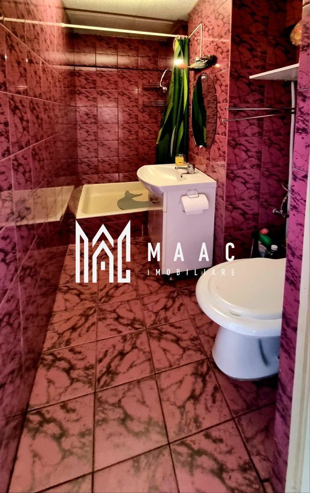 Apartement 4 camene I Central - Zona Gării I Decomandat - Poză 8