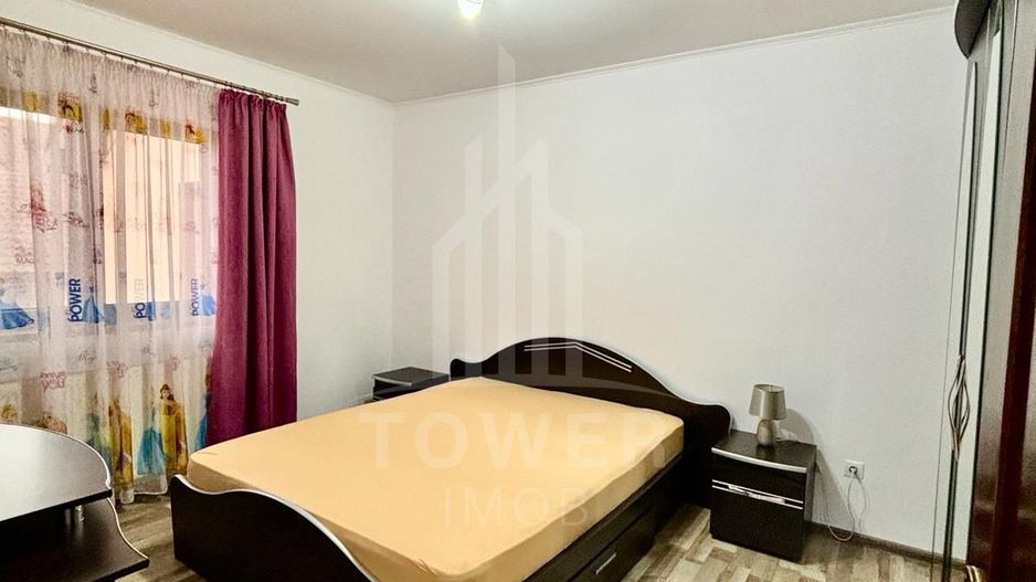 Apartament 2 camere de închiriat | Șelimbăr - Poză 4