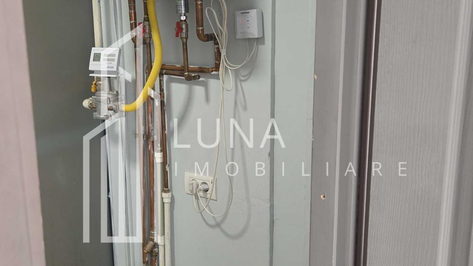 Spațiu Comercial 78 mp zona Garii – Disponibil pentru Închiriere - Poză 4