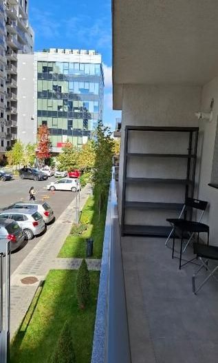 Studio Hils Pallady-Loc parcare inclus - Poză 9