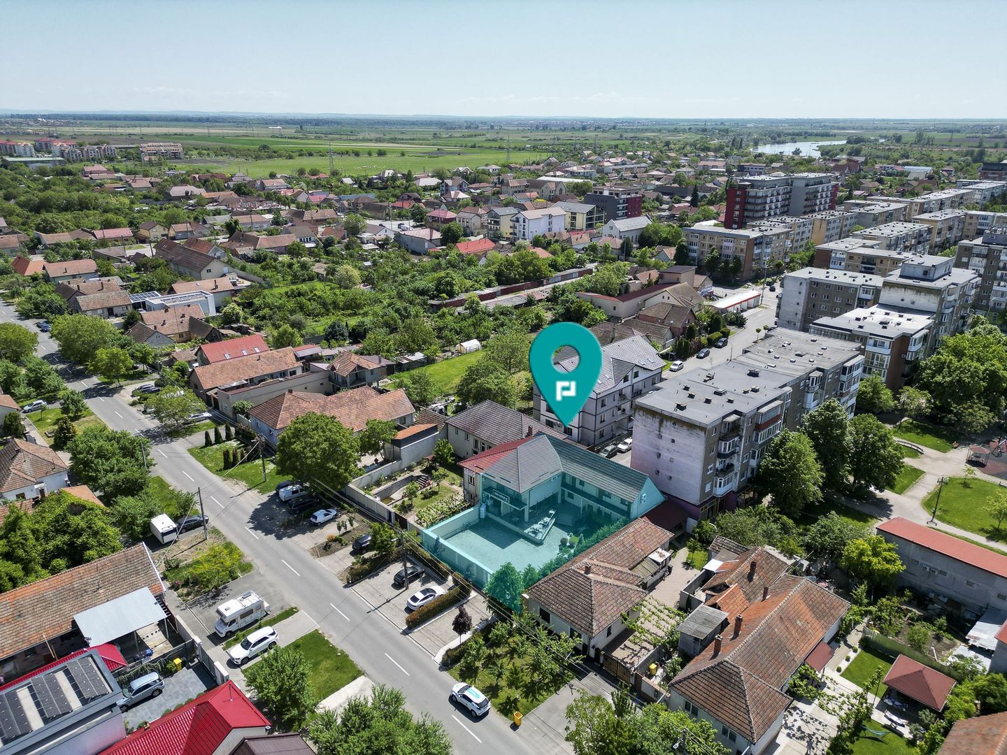 Afacere la cheie în Arad - Poză 5