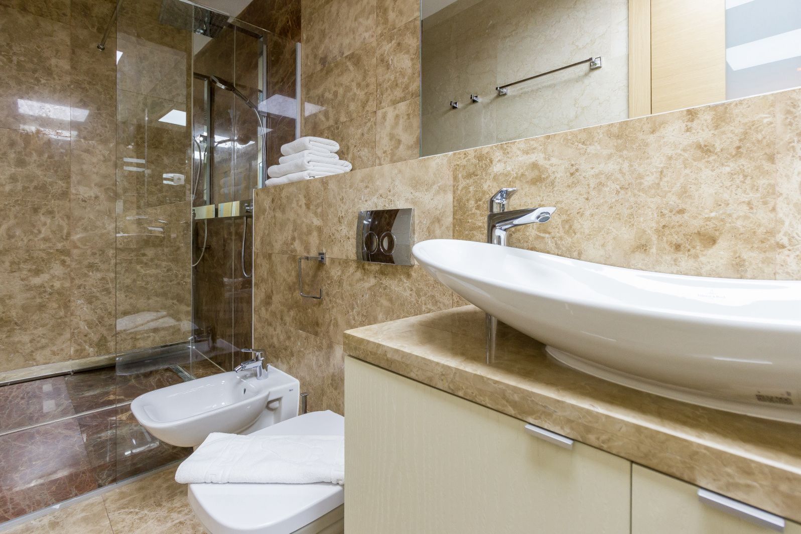 Inchiriere Apartament 3 Dormitoare, etaj 9, Buna ziua - Poză 13