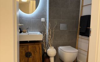 SUPER OFERTĂ A LUNII | Apartament 2 Camere Straulesti - Poză 7