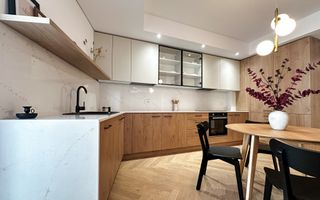 Apartament 2 camere de închiriat în Centrul Bucureștiului - Centralis - Poză 5