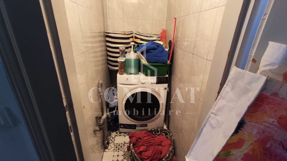 Apartament de vânzare | Facultatea de Litere - Poză 12