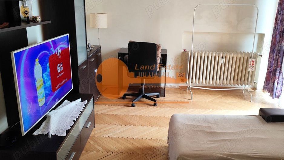 Vanzare 2 camere Iancului la 3 minute de metrou - Poză 8