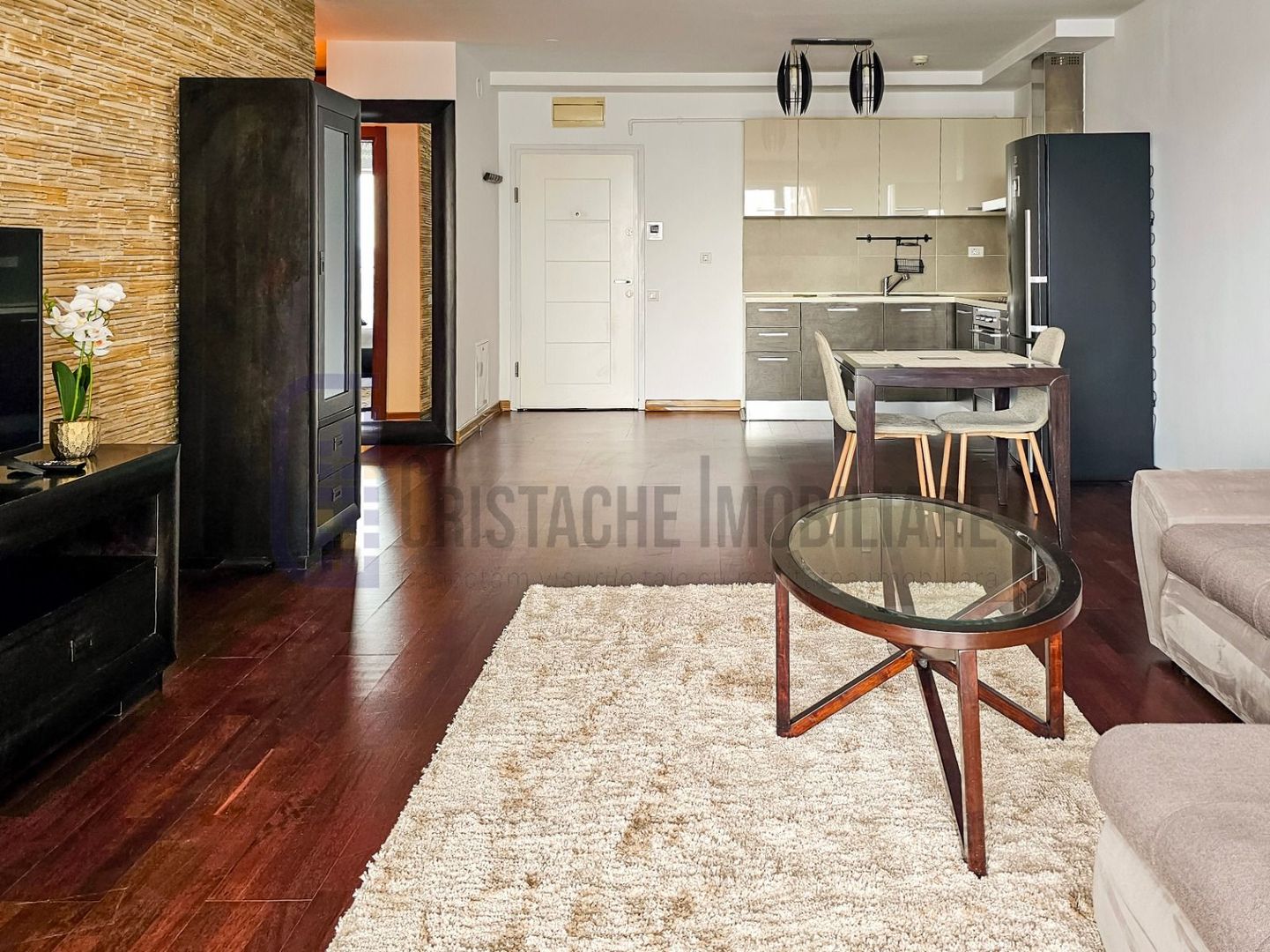 Inchiriere apartament 2 camere - InCity Residence Dristor - Poză 6