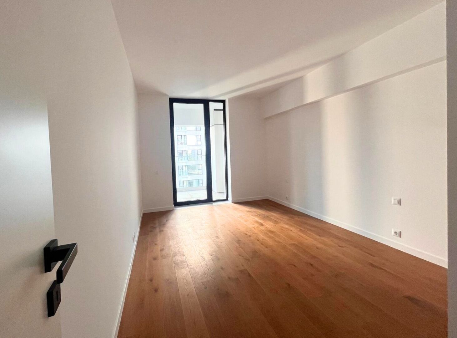 Apartament de lux in complexul ONE Cotroceni Park - Poză 11