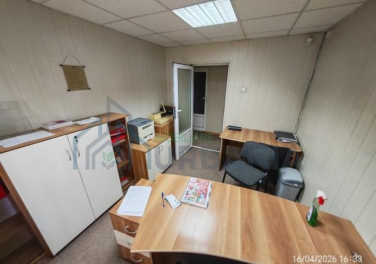 Spațiu comercial 4 camere, parter, 89 mp, zonă accesibilă Iași - Poză 2