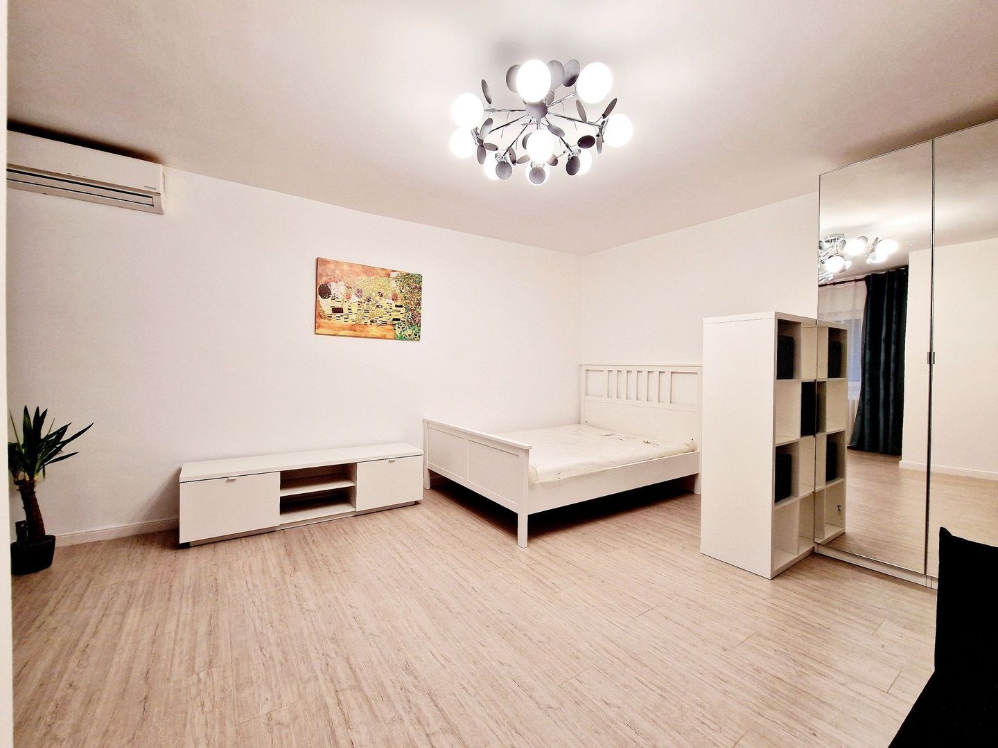 Garsoniera 40 mp Lujerului - totul nou - Poză 3