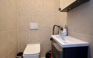 Apartament 2 camere modern în Aviației – 2 băi, dresing - Poză 7