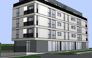 Spatiu comercial zona de N - Poză 1