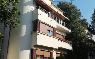 Etaj integral în vilă interbelică, 120 mp utili, Armenească–Eminescu - Poză 31