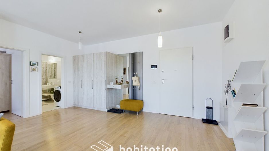 Tur virtual - Apartament 2 camere, zona Centrală - Paltim - Poză 11