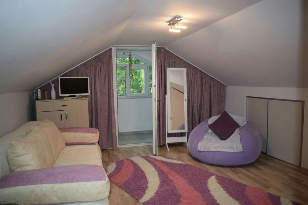 Afacere Turistică la Cheie | Pensiune 14 Camere | 7 min de Plajă - Poză 7
