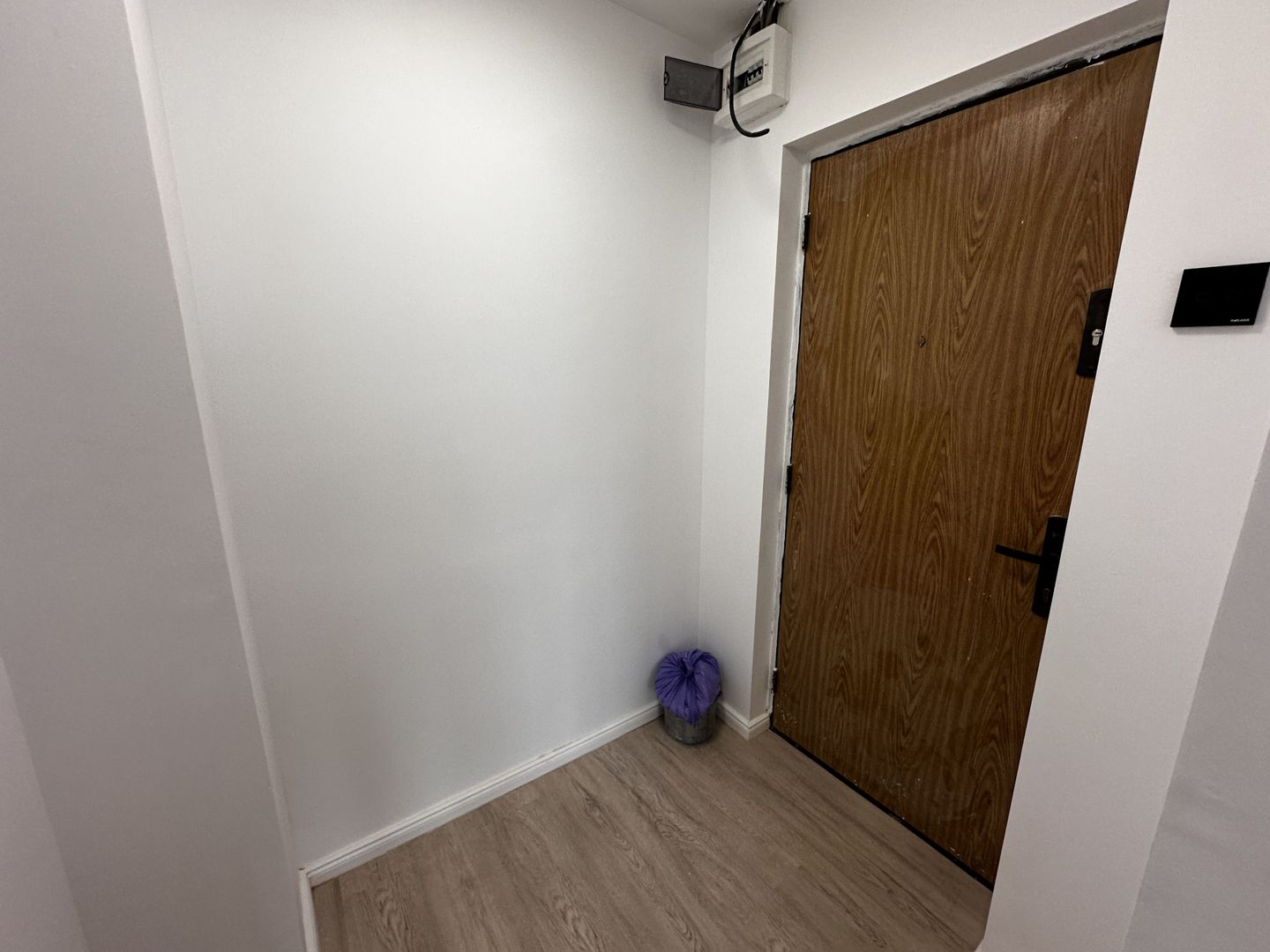 Garsoniera Turda Domenii Parc 26 mp 1980 10/10 investiție Renovată - Poză 8