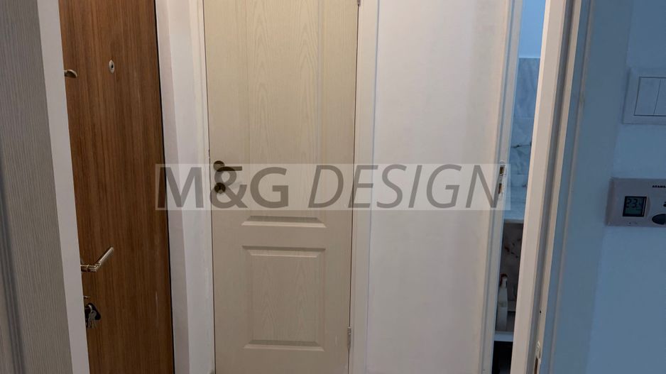 2 camere Calea Șagului renovat centrala proprie - Poză 4