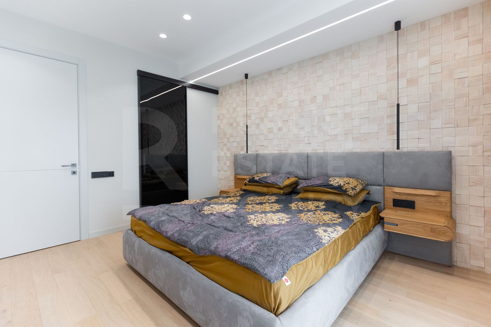 Vânzare, apartament, 3 camere, strada Bogdan Voievod, Râșcani - Poză 11