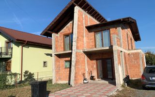 Casa individuala 4 camere  P+1E in Dudestii Noi - Poză 19